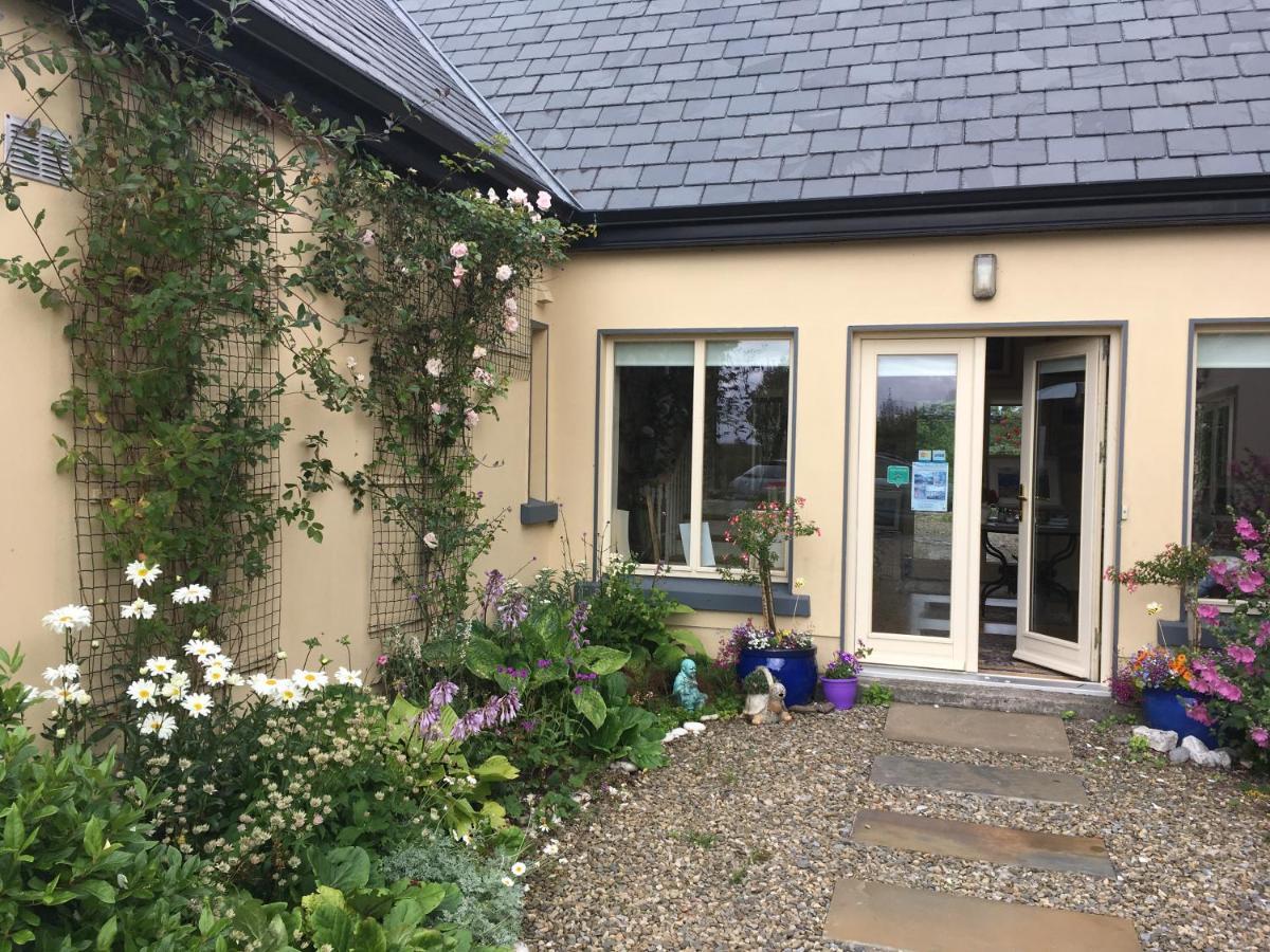 Atlantic Garden Lodge リスドゥーンバーナ エクステリア 写真