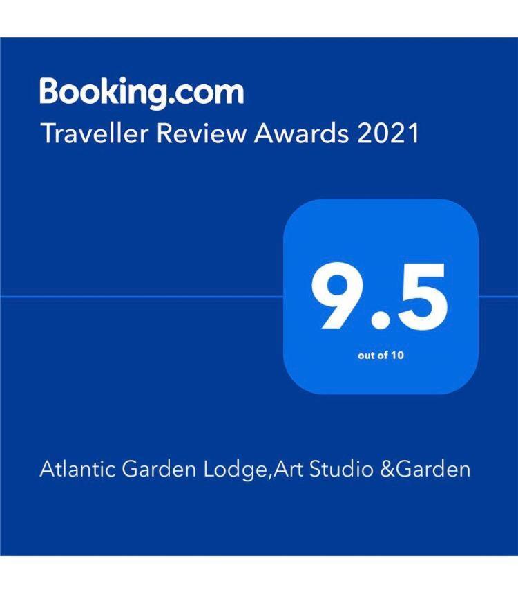 Atlantic Garden Lodge リスドゥーンバーナ エクステリア 写真