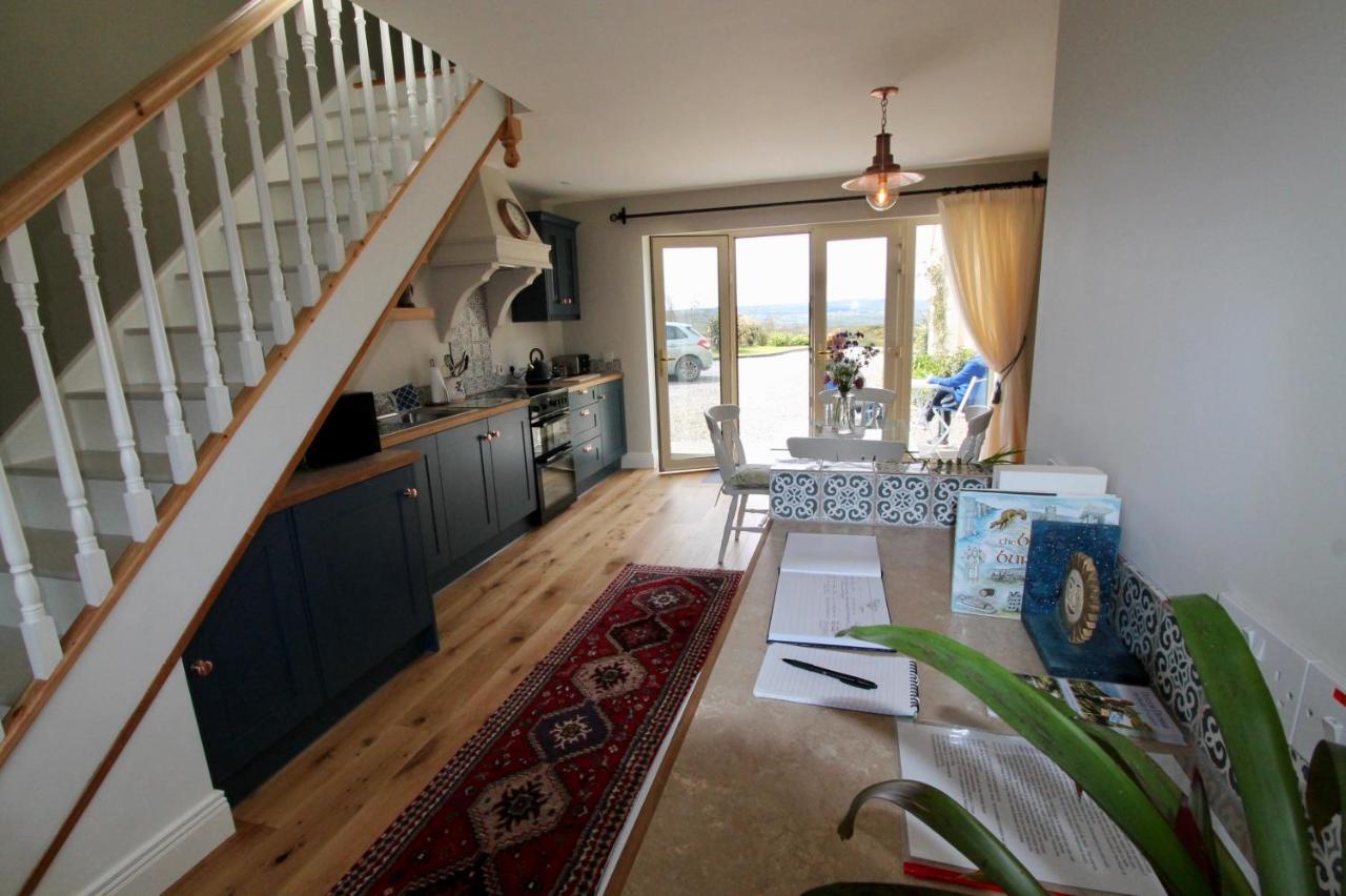 Atlantic Garden Lodge リスドゥーンバーナ エクステリア 写真