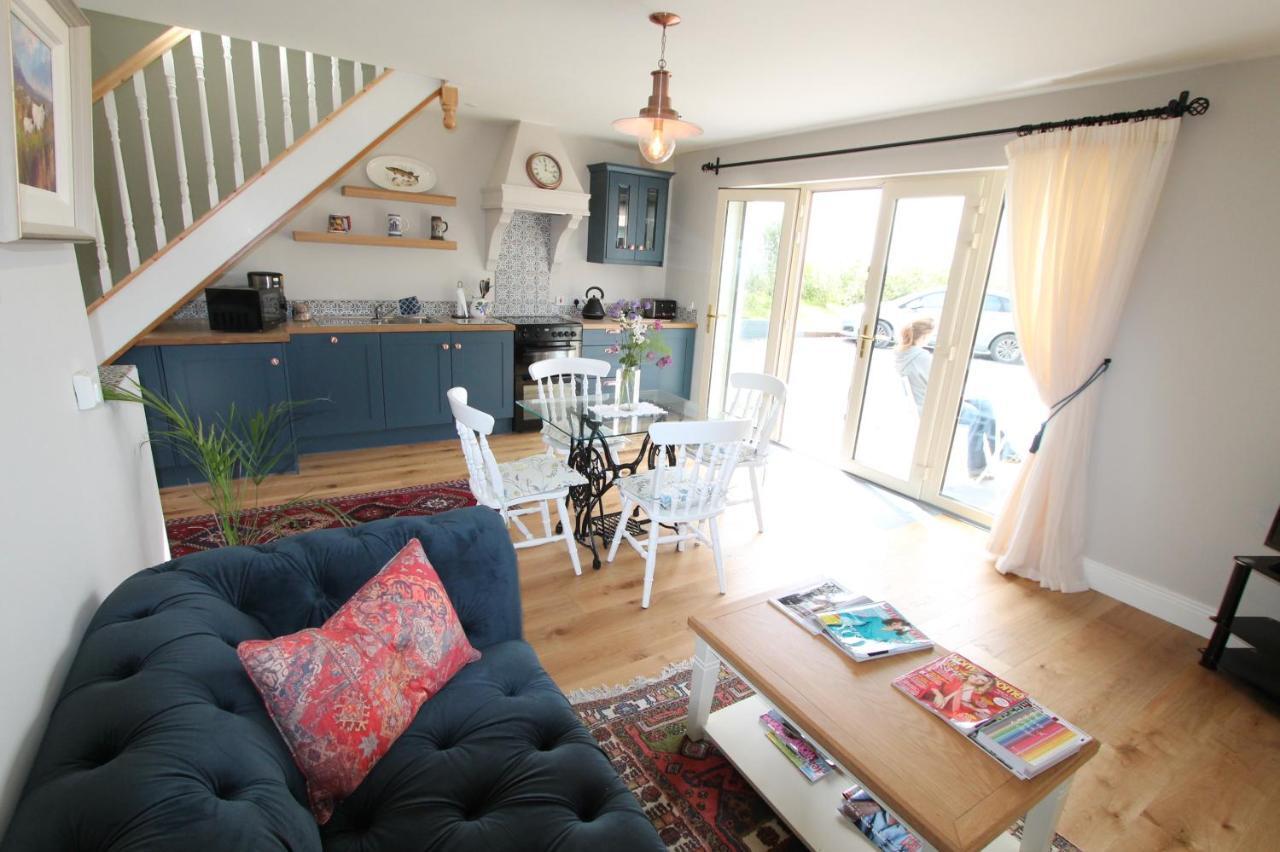 Atlantic Garden Lodge リスドゥーンバーナ エクステリア 写真